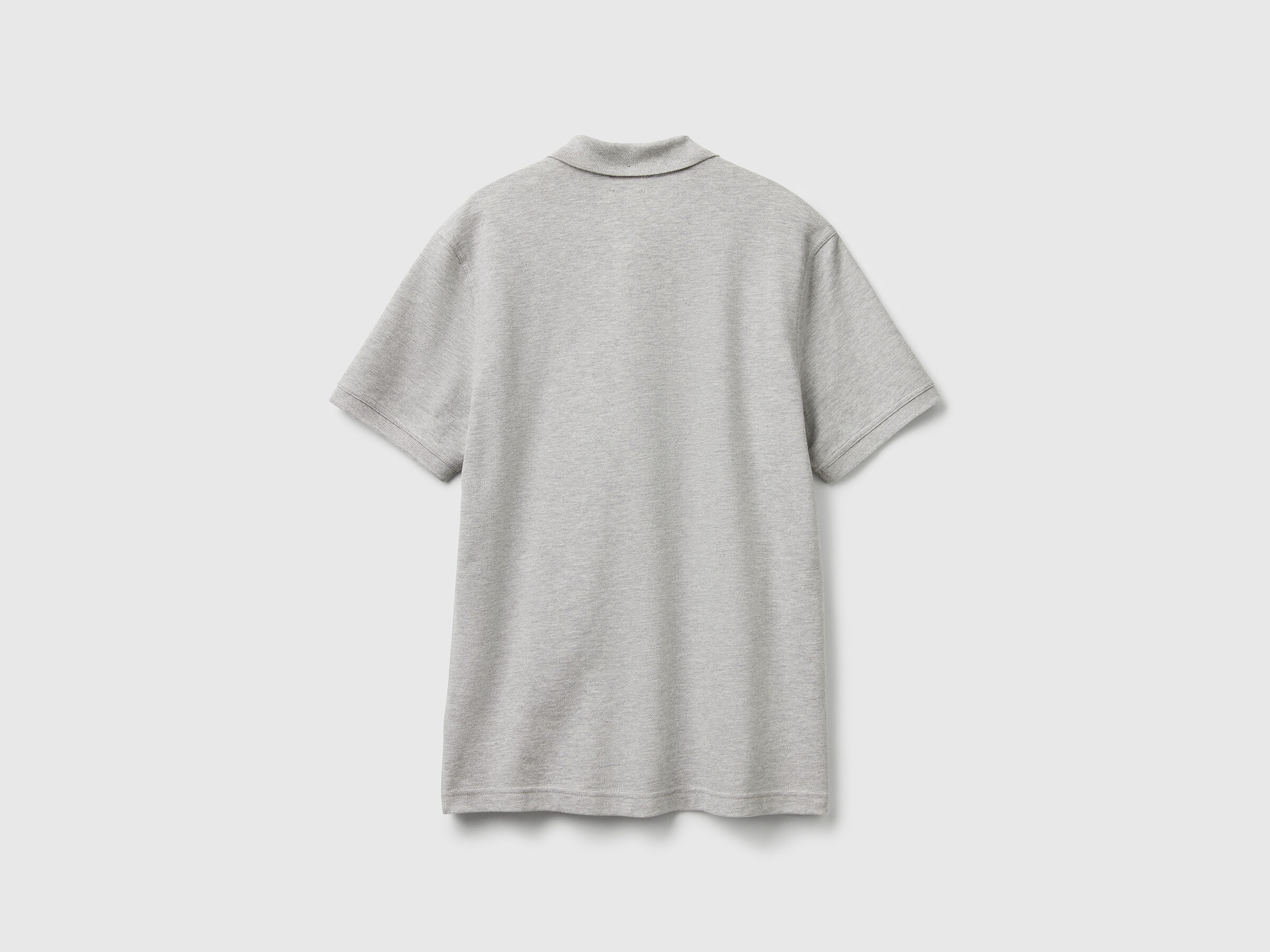 H/S POLO SHIRT Herren image number 6